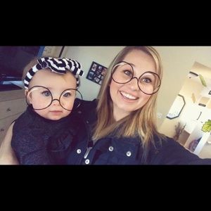 Meet your Posher, Brandi